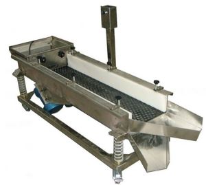 Устаткування для пекарень і вібраційний машині для полірування металеві